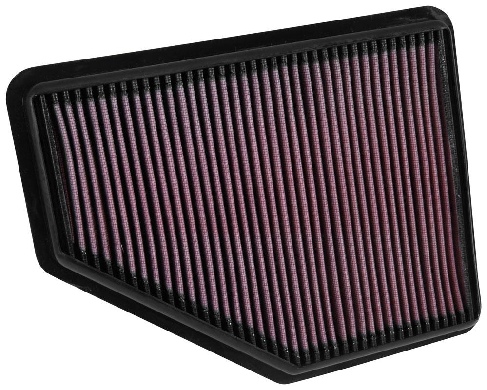 b58 k&n performance filter